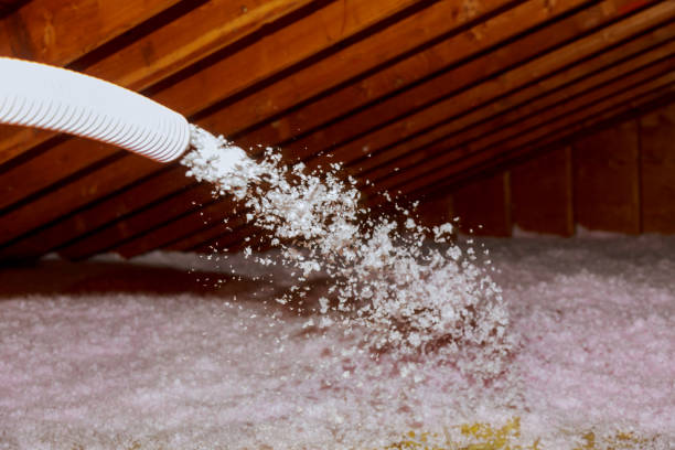 Best Spray Foam Insulation in Templeton, CA
