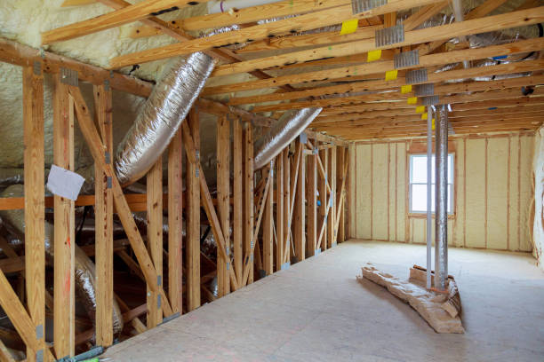 Best Residential Insulation in Templeton, CA