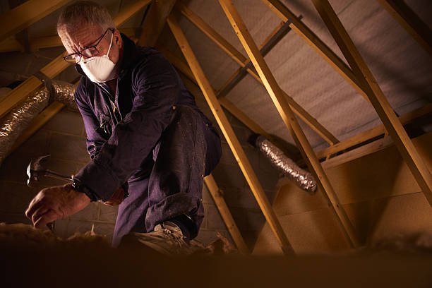 Best Spray Foam Insulation in Templeton, CA