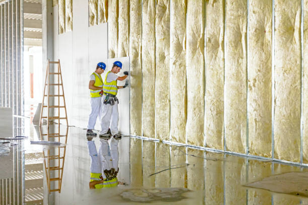 Best Blown-in Insulation in Templeton, CA